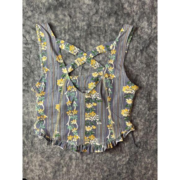 NWOT Free People Tank size M - Picture 5 of 5